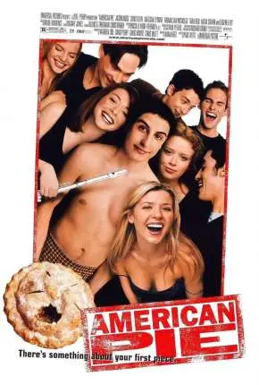American Pie - A Primeira Vez é Inesquecível - Sem Cortes Dublado e Dual Áudio Torrent BluRay 720p 1080p - Download