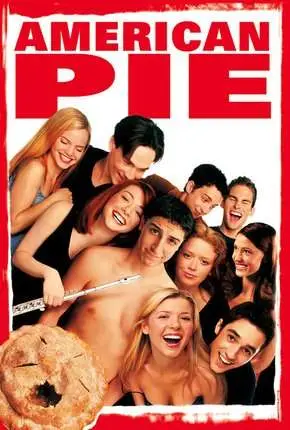 American Pie – A Primeira Vez é Inesquecível – Sem Cortes Remux Dublado e Dual Áudio Torrent Remux 1080p – Download [1999]