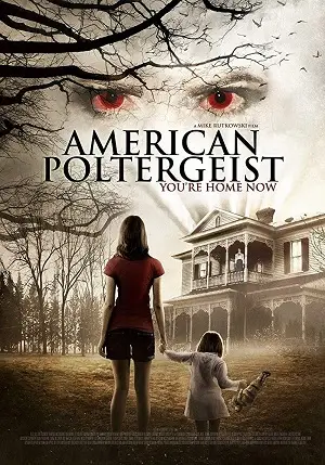 American Poltergeist Dublado e Dual Áudio Torrent 720p 1080p – Download [2018]