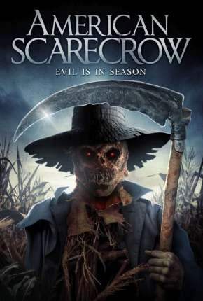 American Scarecrow - Legendado  Torrent 720p - Download