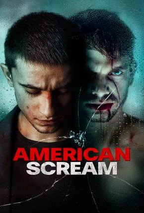 American Scream - Legendado e Dublado Torrent 1080p - Download