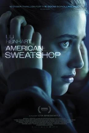 American Sweatshop – CAM – Legendado  Torrent TS CAM – Download