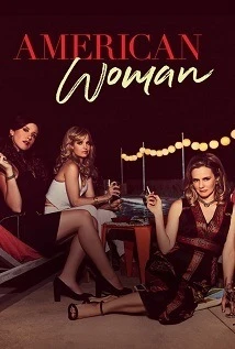 American Woman – 1ª Temporada Legendada  Torrent 720p – Download