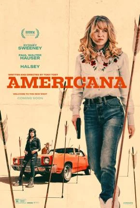 Americana Dublado Torrent 1080p – Download