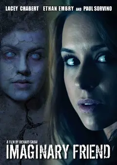 Amigo Imaginário Dublado Torrent DVDRip – Download [2012]