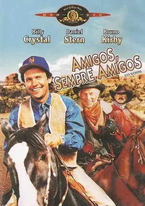 Amigos, Sempre Amigos Dublado e Dual Áudio Torrent BluRay 720p – Download [1991]