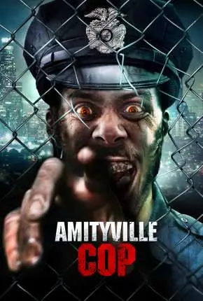 Amityville Cop - Legendado  Torrent 720p 1080p - Download