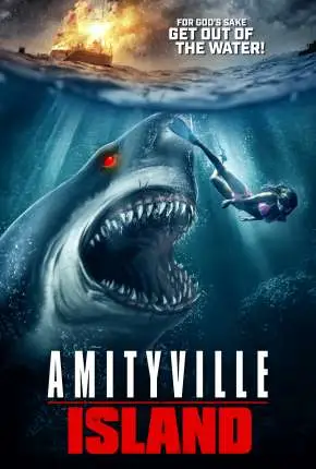 Amityville Island - Legendado  Torrent 1080p - Download