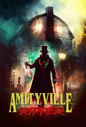 Amityville Ripper - Legendado e Dublagem Não Oficial Torrent 1080p - Download