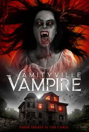 Amityville Vampire - Legendado  Torrent 1080p - Download