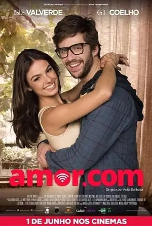 Amor.com Nacional Torrent BluRay 720p 1080p – Download [2017]