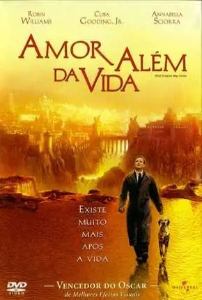 Amor Além da Vida Dublado e Dual Áudio Torrent BluRay 1080p – Download [1998]