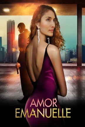 Amor Emanuelle - Legendado  Torrent 720p - Download