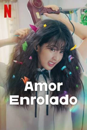 Amor Enrolado Dublado e Dual Áudio Torrent 1080p – Download
