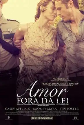 Amor Fora da Lei Dublado Torrent BluRay 720p - Download