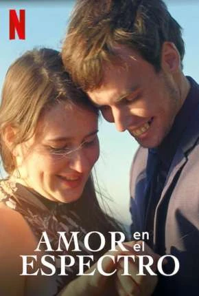 Amor No Espectro – 1ª Temporada Completa Legendada  Torrent 720p 1080p – Download