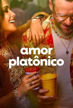 Amor Platônico – 1ª Temporada Legendada  Torrent 720p 2160p 1080p – Download
