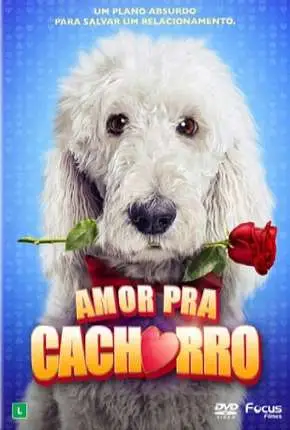 Amor Pra Cachorro Dublado Torrent DVDRip - Download