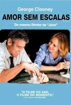 Amor Sem Escalas Dublado e Dual Áudio Torrent 720p 1080p – Download [2009]