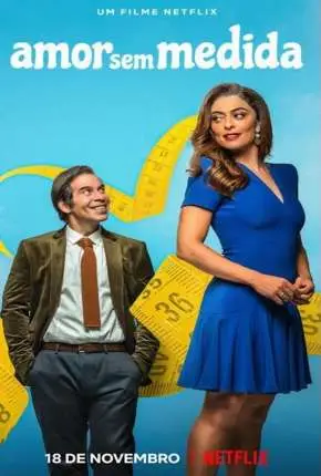 Amor Sem Medida Nacional Torrent 1080p – Download [2021]