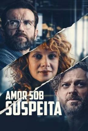 Amor Sob Suspeita Dublado e Dual Áudio Torrent 1080p – Download