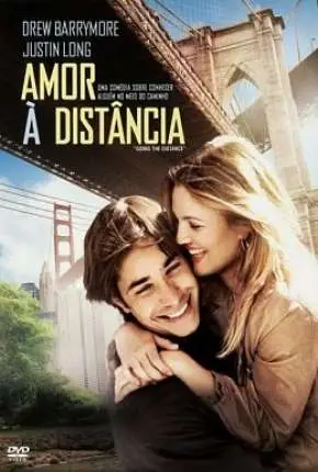 Amor à Distância – Going the Distance Dublado e Dual Áudio Torrent BluRay 1080p – Download [2010]