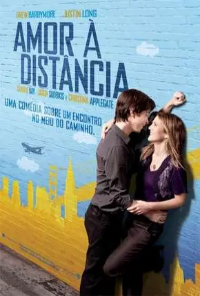 Amor a Distância Dublado e Dual Áudio Torrent BluRay 720p – Download [2010]
