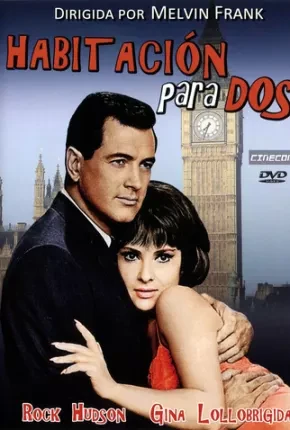 Amor à Italiana Dublado  BluRay 480p 1080p – Download [1965]