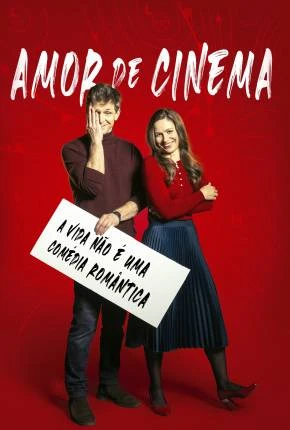 Amor de Cinema Dublado Torrent 1080p – Download