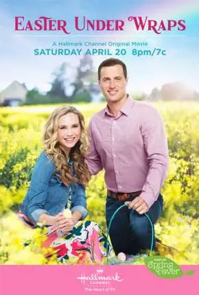 Amor de Páscoa Dublado Torrent 720p 1080p - Download