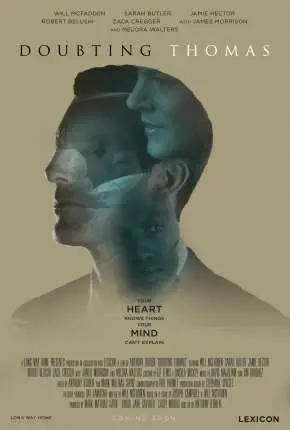 Amor e Dúvida - Legendado  Torrent 1080p - Download