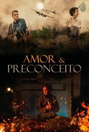 Amor e Preconceito Dublado e Dual Áudio Torrent 1080p - Download