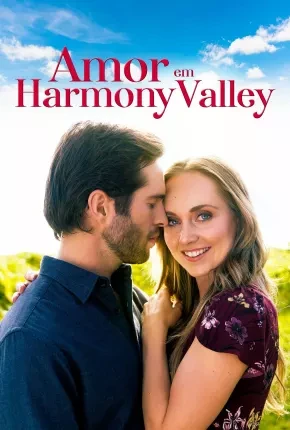 Amor em Harmony Valley Dublado e Dual Áudio Torrent 1080p - Download