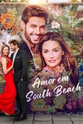 Amor em South Beach Dublado e Dual Áudio Torrent 1080p - Download