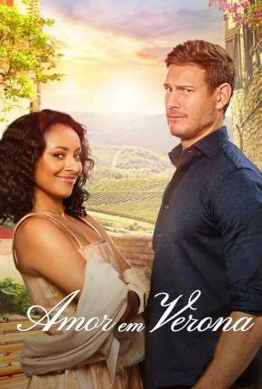 Amor em Verona Dublado e Dual Áudio Torrent 1080p - Download
