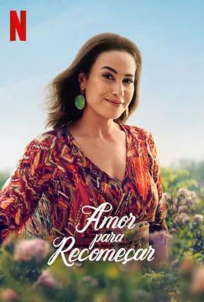 Amor para Recomeçar - 1ª Temporada Completa Legendada Torrent 1080p - Download