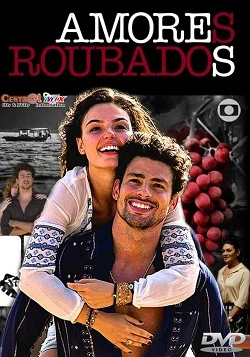 Amores Roubados Nacional Torrent 720p - Download