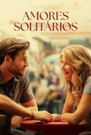Amores Solitários Dublado e Dual Áudio Torrent 1080p - Download
