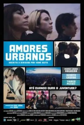 Amores Urbanos Nacional Torrent  - Download