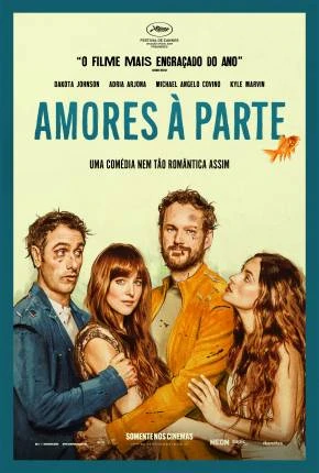 Amores à Parte – R5 Dublado Torrent 1080p – Download