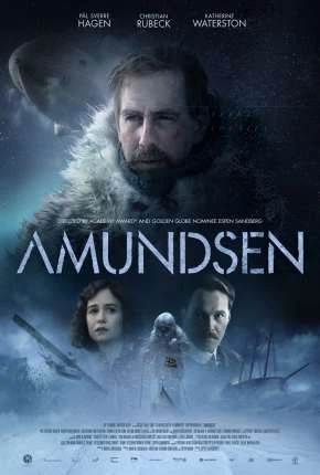 Amundsen, O Explorador Dublado e Dual Áudio Torrent BluRay 1080p – Download [2019]