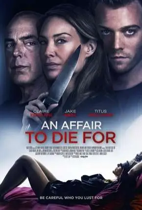 An Affair to Die For - Legendado  Torrent 720p 1080p - Download