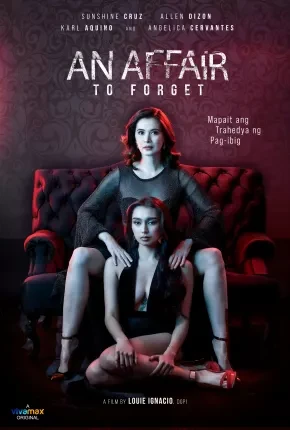 An Affair to Forget - Legendado  Torrent 720p - Download