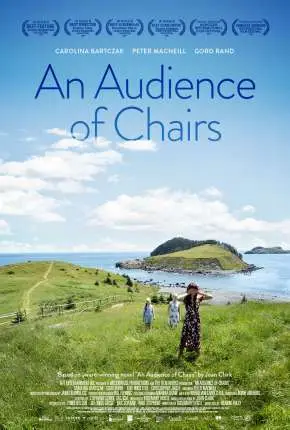 An Audience of Chairs - Legendado  Torrent 720p 1080p - Download