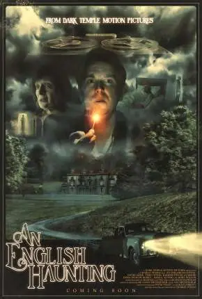 An English Haunting - Legendado  Torrent 1080p - Download
