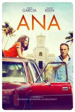 Ana – Legendado  Torrent 1080p – Download [2020]