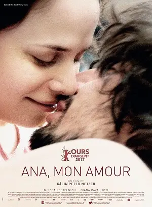 Ana, Meu Amor – Legendado  Torrent BluRay 720p 1080p – Download [2018]