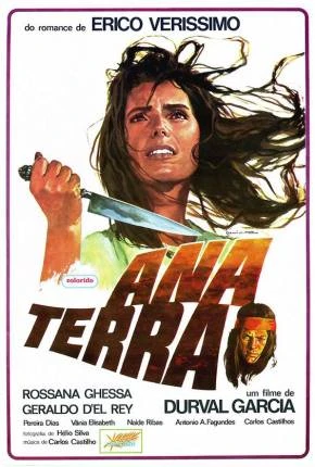 Ana Terra Nacional Torrent 480p – Download