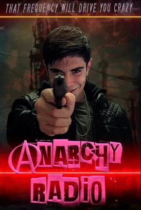 Anarchy Radio - Legendado e Dublagem Não Oficial Torrent 1080p - Download