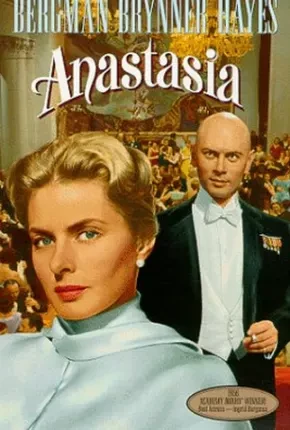 Anastasia, a Princesa Esquecida - Legendado   BluRay 720p - Download